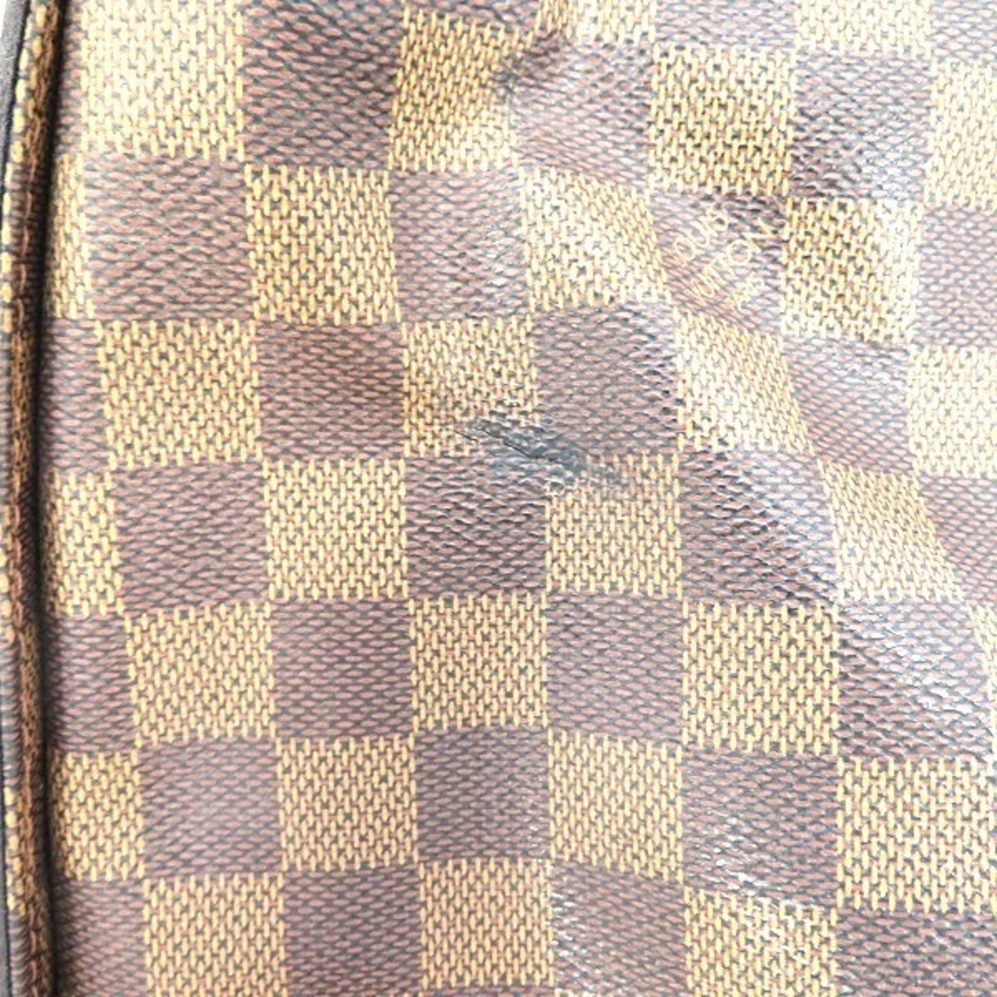 Louis Vuitton Damier Chelsea N51119 Bag Shoulder Ladies