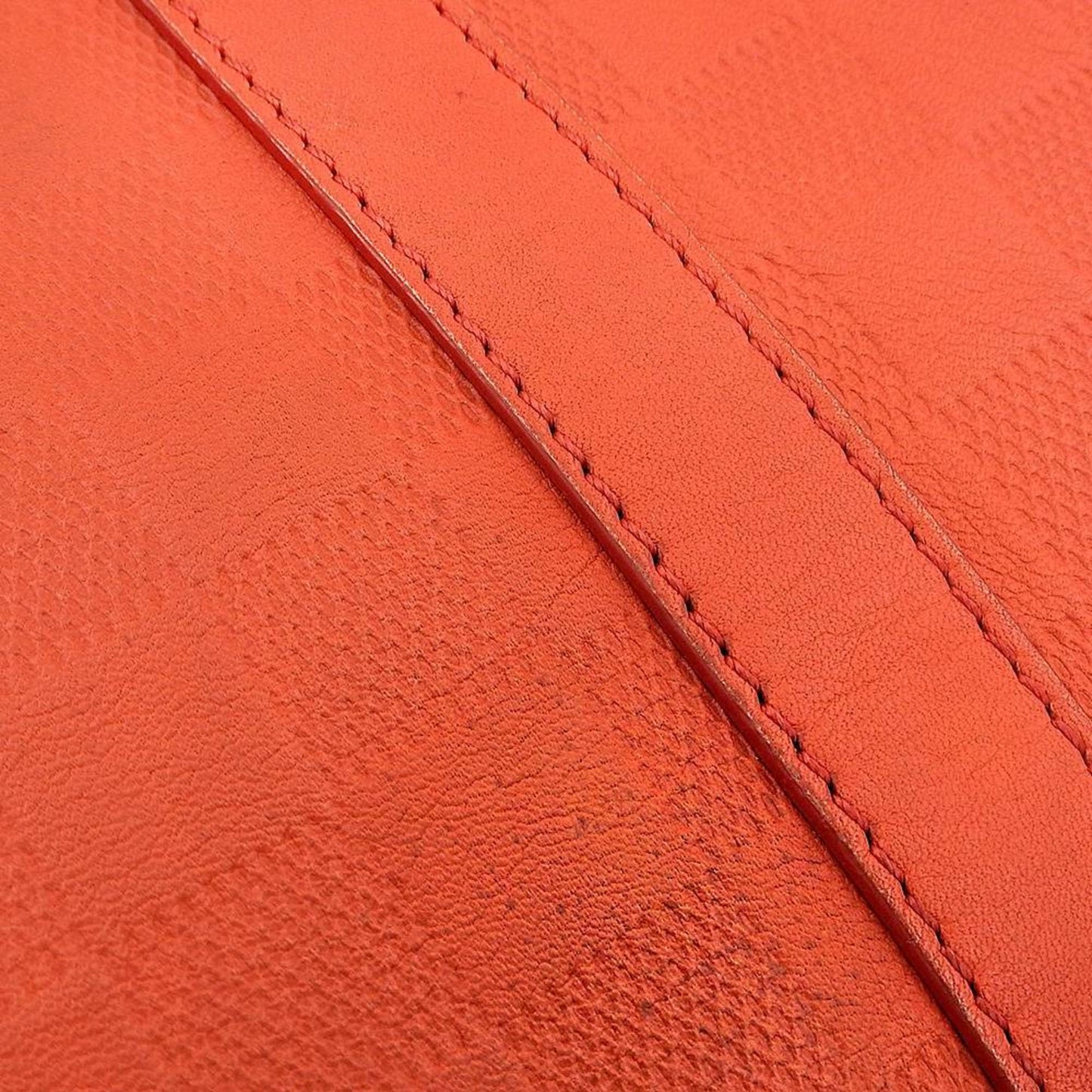 LOUIS VUITTON Damier Anfini Porte Document Voyage PDV Bag Fusion N41143