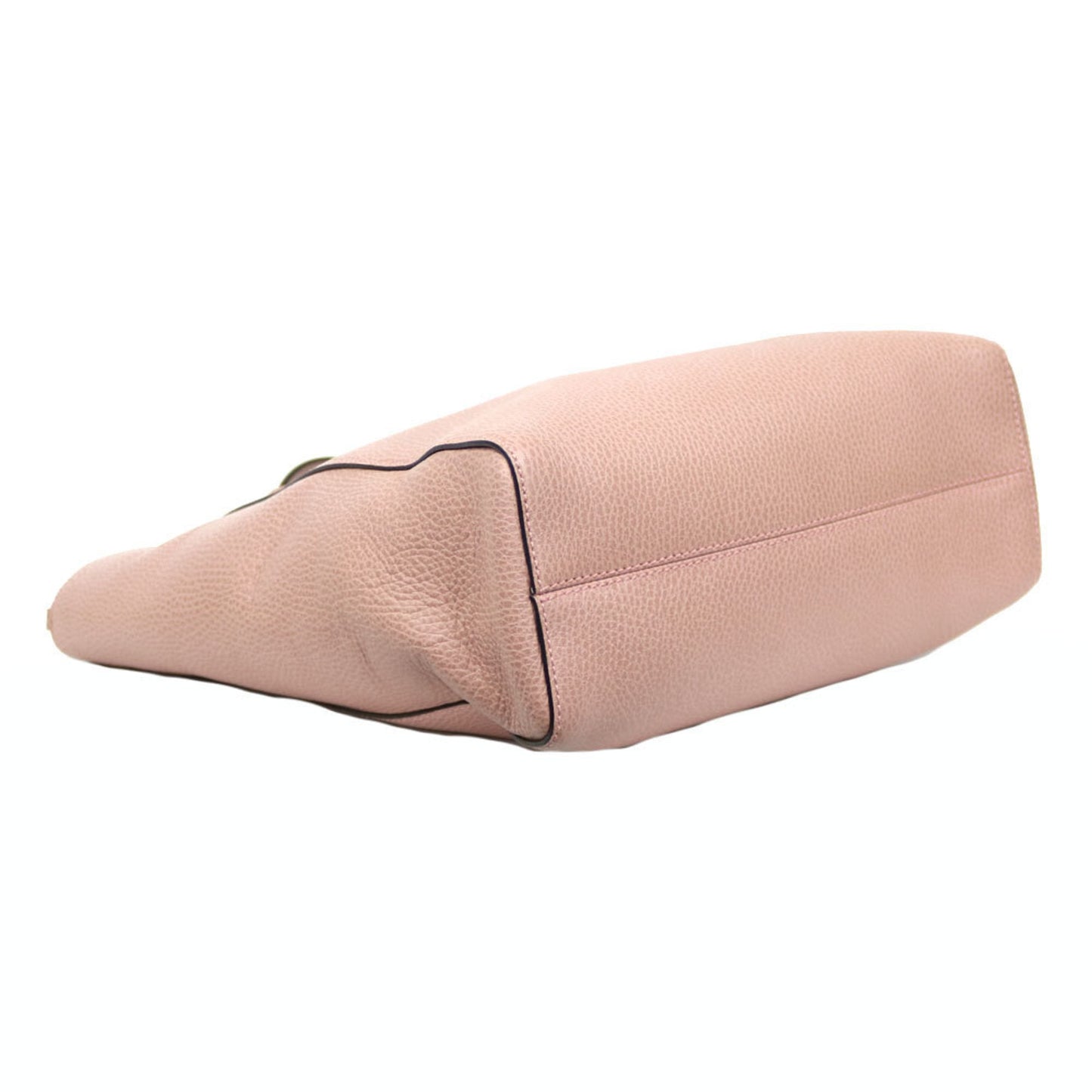 Gucci Shoulder Bag Pink Ladies
