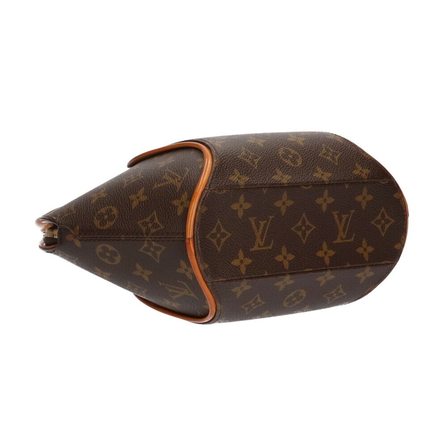 Louis Vuitton Ellipse PM Monogram Handbag Ladies