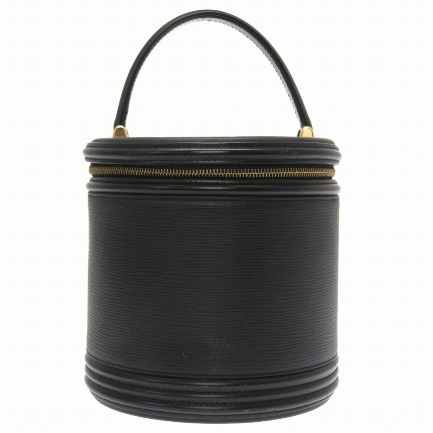 Louis Vuitton Epi Cannes Black M48032 Handbag Louis Vuitton338 LOUIS VUITTON