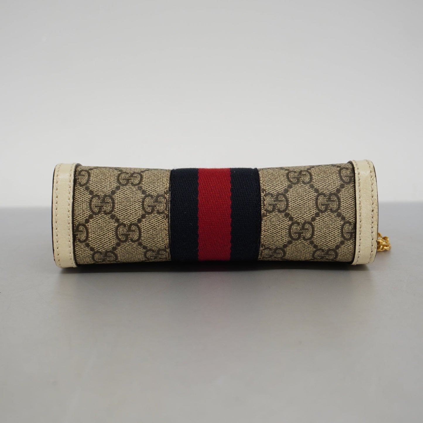 GUCCIAuth  Shoulder Bag GG Supreme 602676 Women's GG Supreme Shoulder Bag