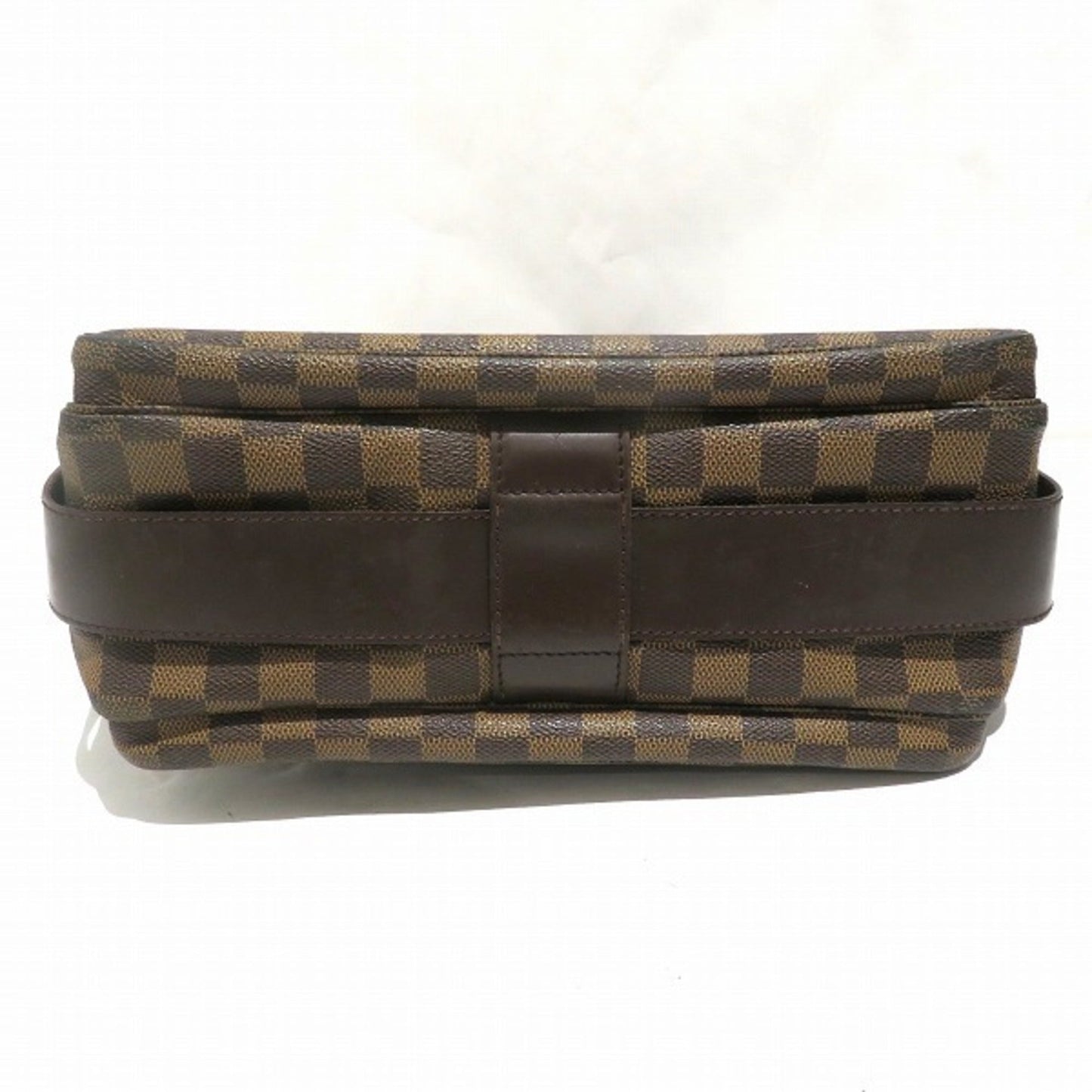 LOUIS VUITTON Damier Naviglio N45255 Bag Shoulder Ladies