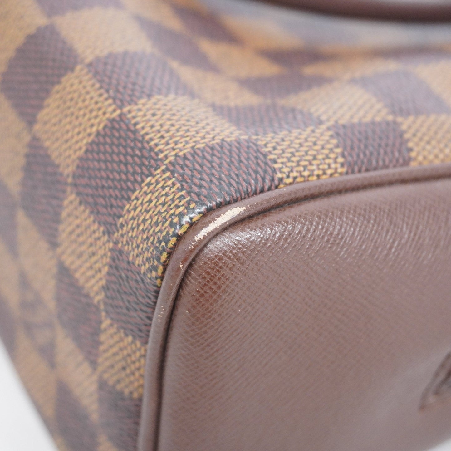 Louis Vuitton Damier Brera N51150 Women's Handbag