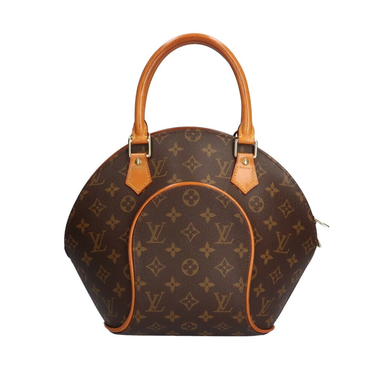 Louis Vuitton Ellipse PM Monogram Handbag Ladies