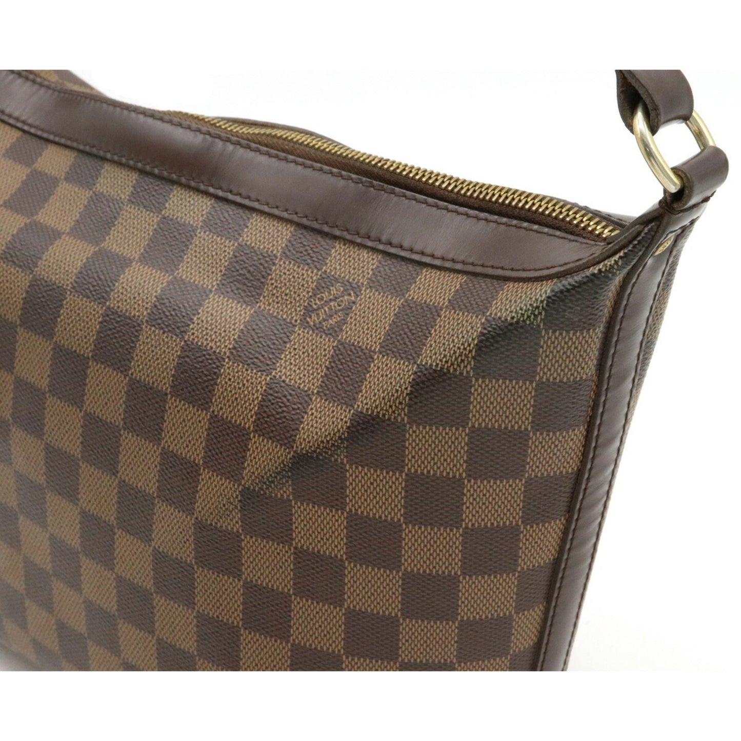 Louis Vuitton Damier Irovo MM shoulder bag N51995