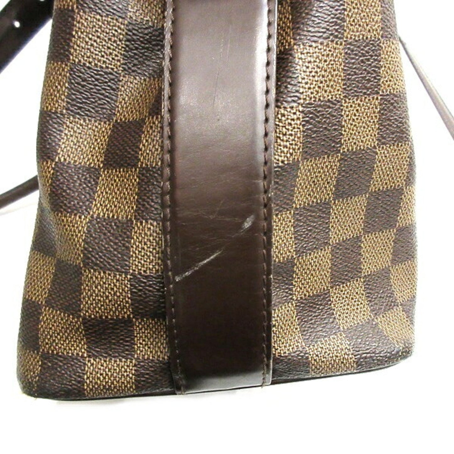 LOUIS VUITTON Damier Chelsea N51119 Bag Shoulder Ladies