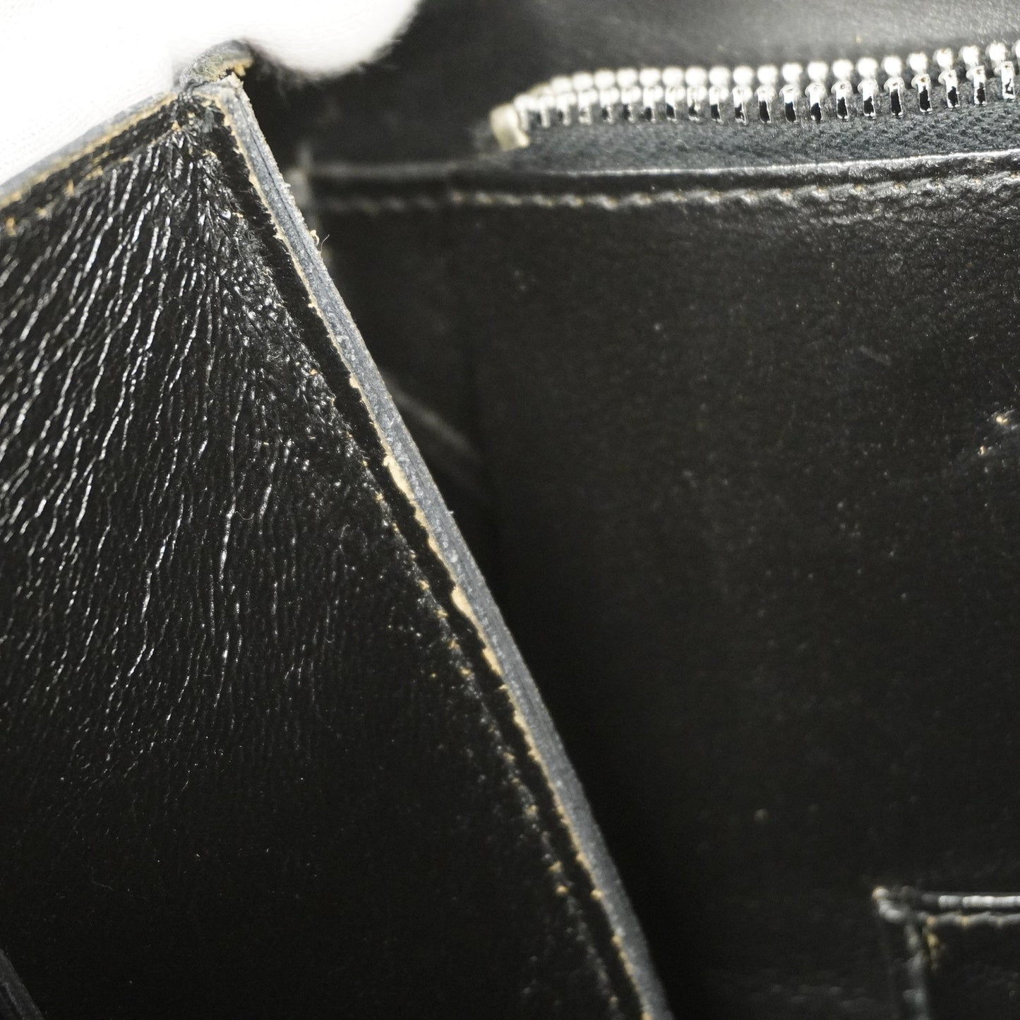 Gucci  Shoulder Bag Women's Leather Black