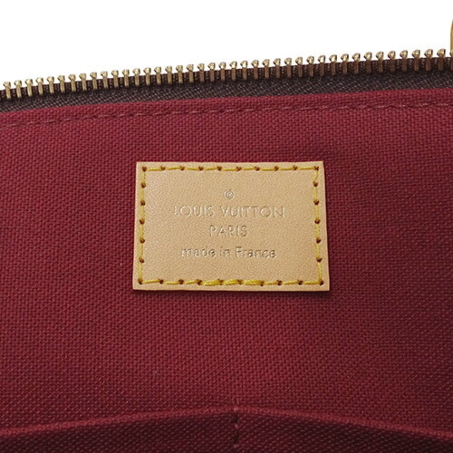 LOUIS VUITTON Bag Monogram Women's Handbag Shoulder 2way Petit Palais PM M45900 Brown