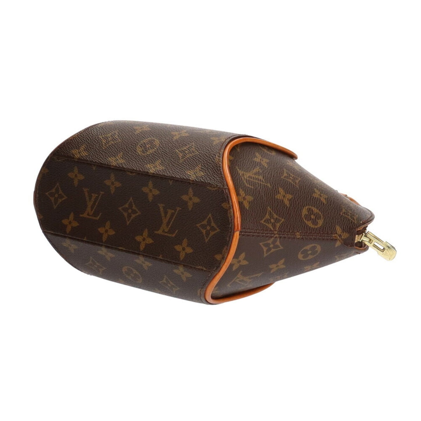 Louis Vuitton Ellipse PM Monogram Handbag Ladies