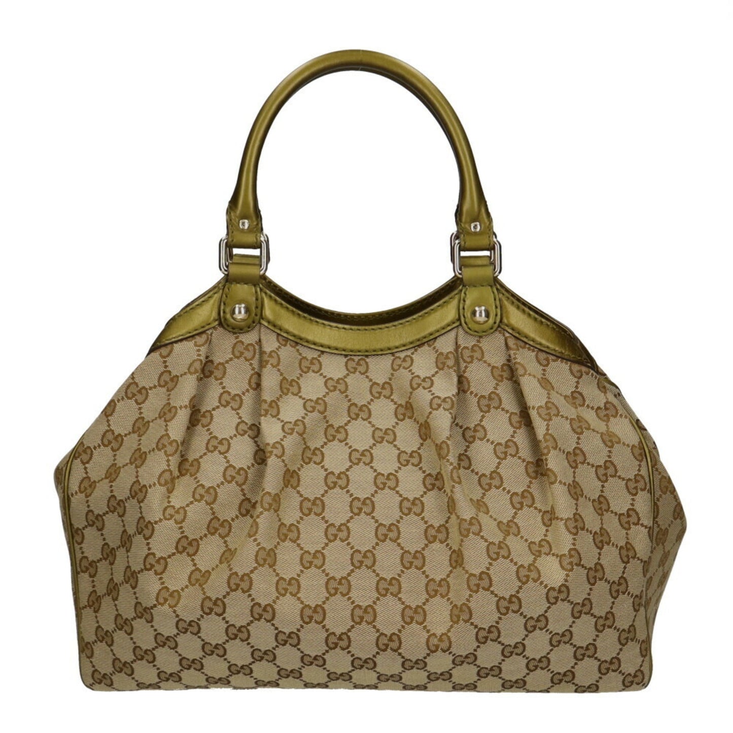 Gucci GG Shoulder Old Bag Ladies