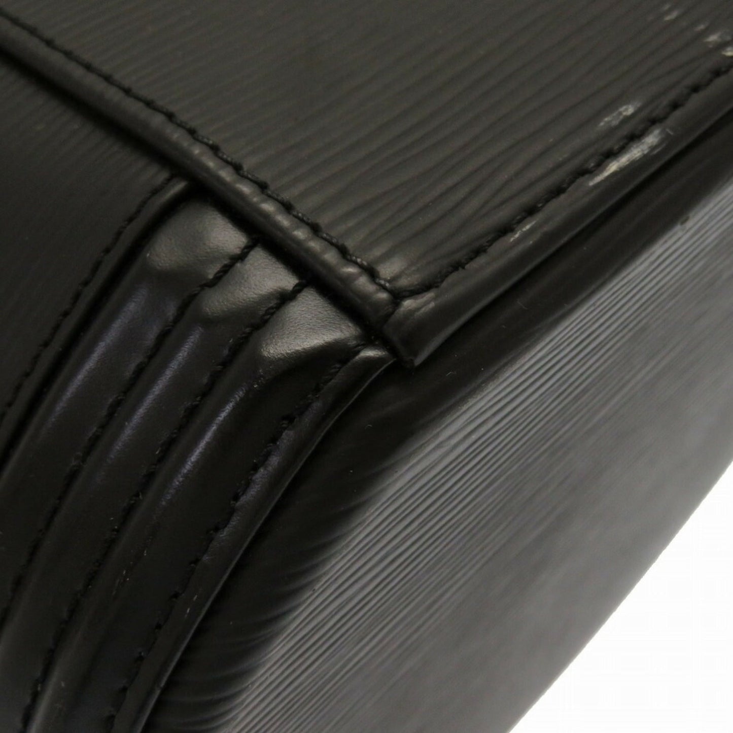 Louis Vuitton Epi Cannes Black M48032 Handbag Louis Vuitton338 LOUIS VUITTON