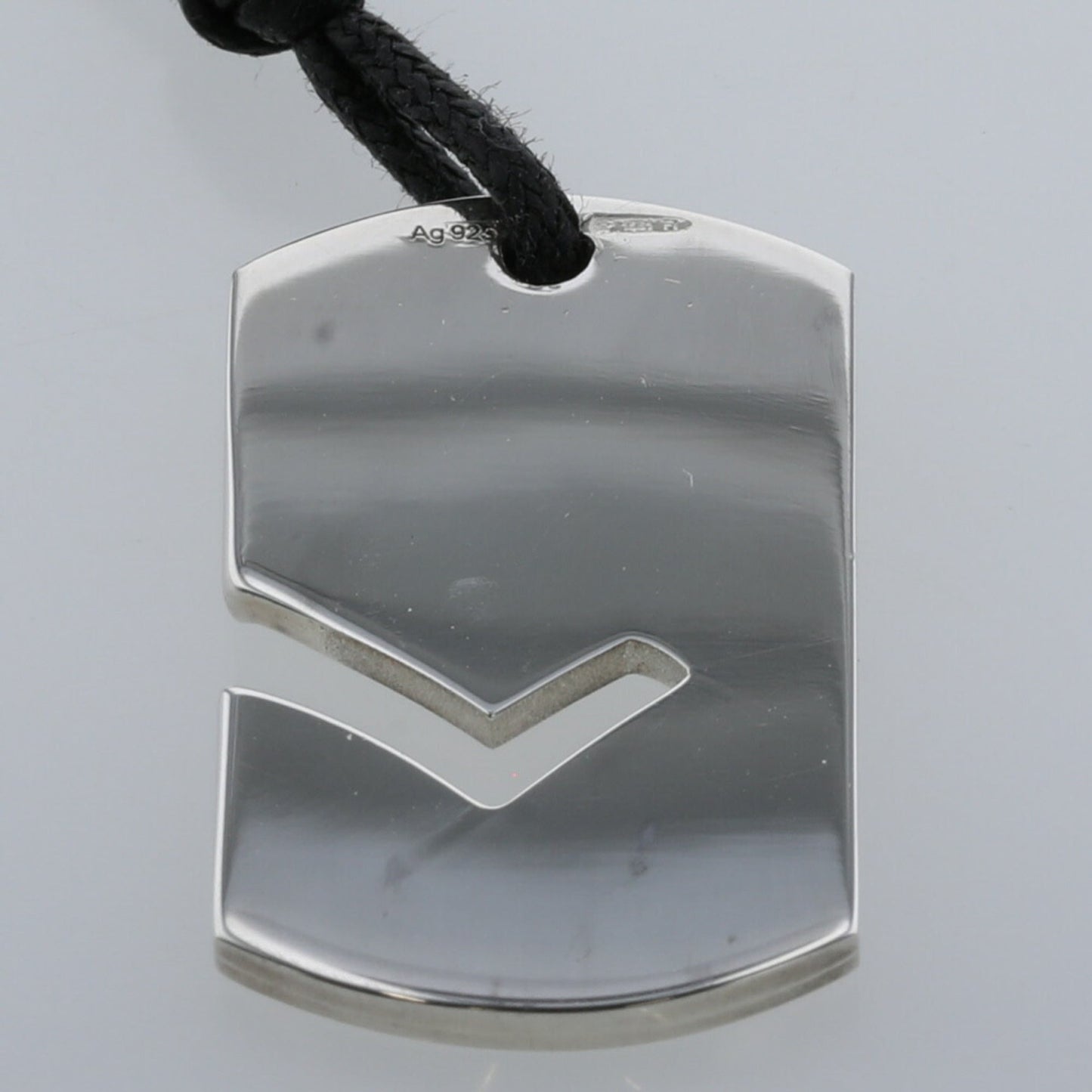 Gucci Necklace Constellation Aries Silver 925 Ladies GUCCI