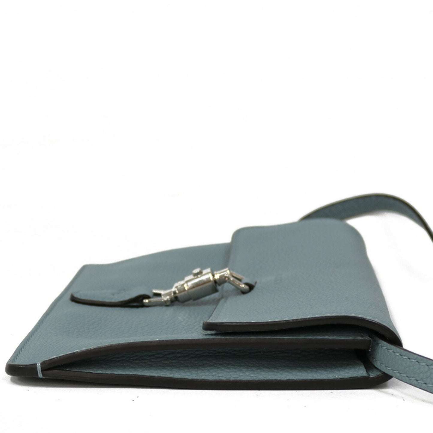 Gucci Shoulder Bag Blue Unisex