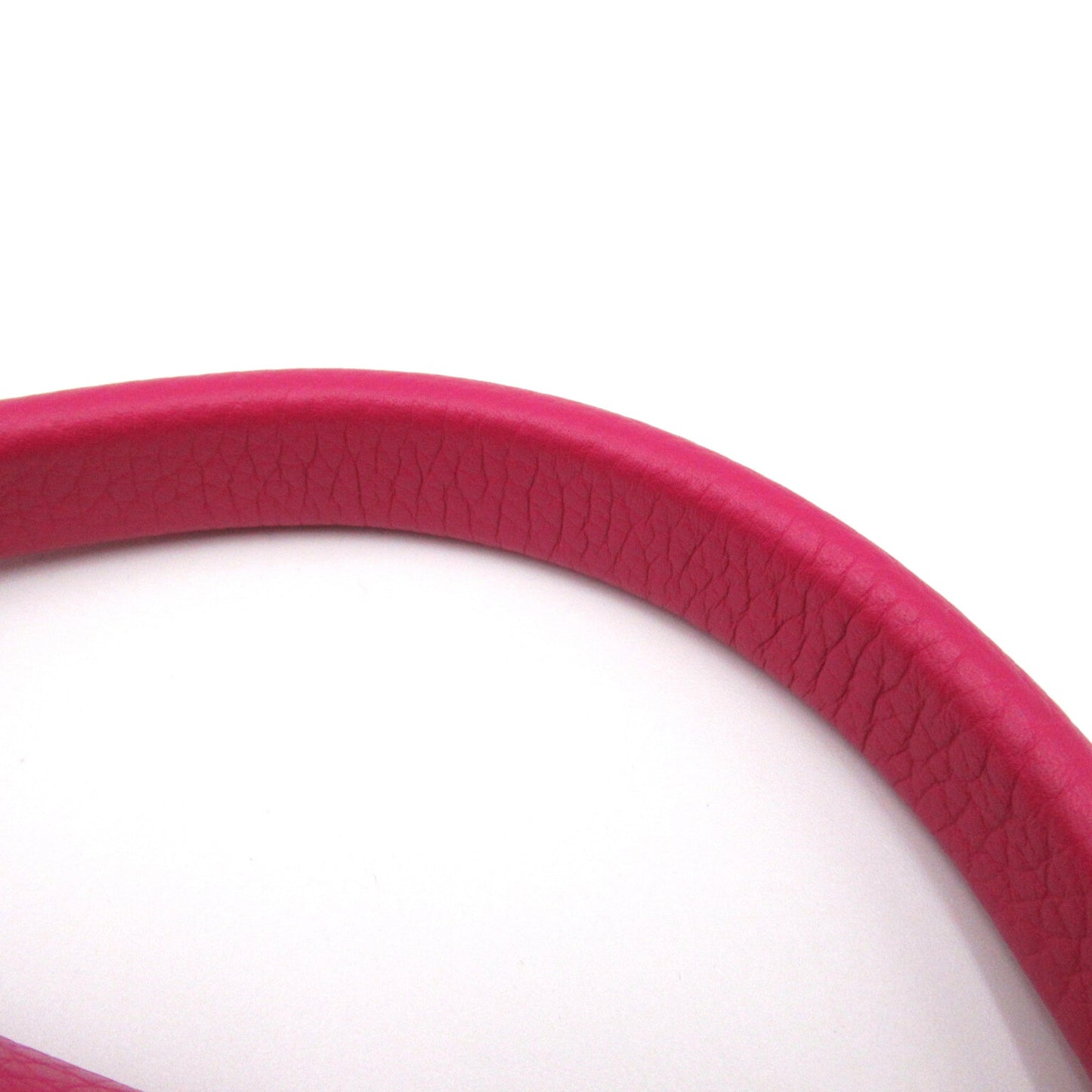 LOUIS VUITTON CapucineBB Pink Taurillon Clemence Leather leather M90294