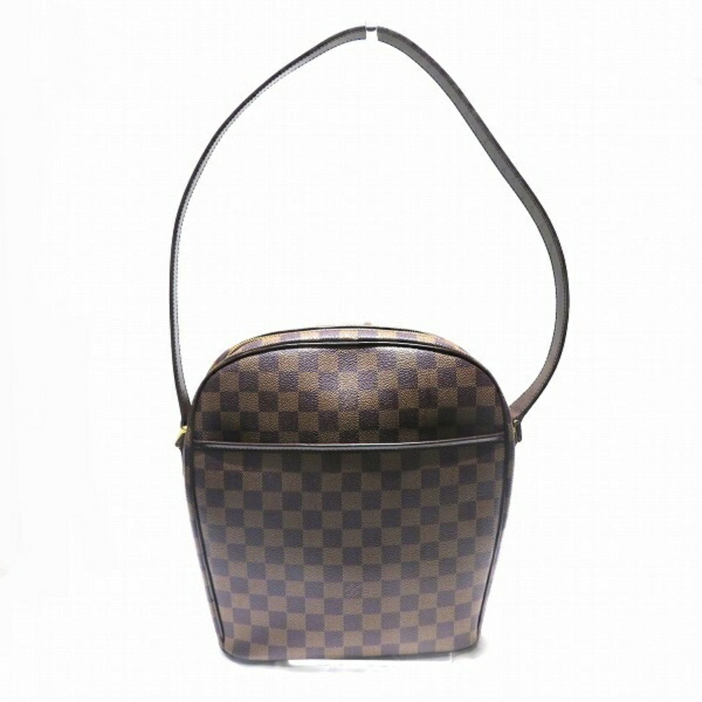 Louis Vuitton Damier Ipanema GM N51292 Bag Shoulder Ladies