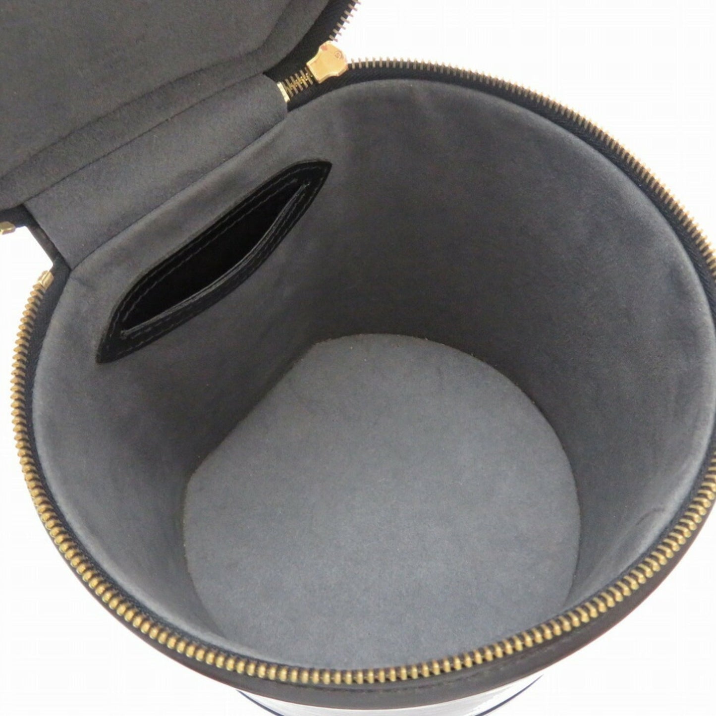 Louis Vuitton Epi Cannes Black M48032 Handbag Louis Vuitton338 LOUIS VUITTON