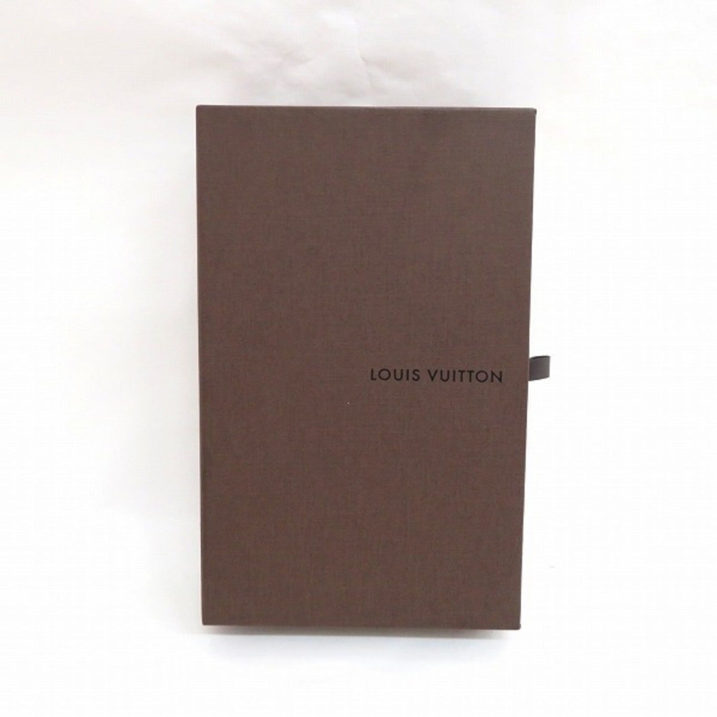 LOUIS VUITTON Damier Portefeuille Sarah N61734 Long Wallet Unisex