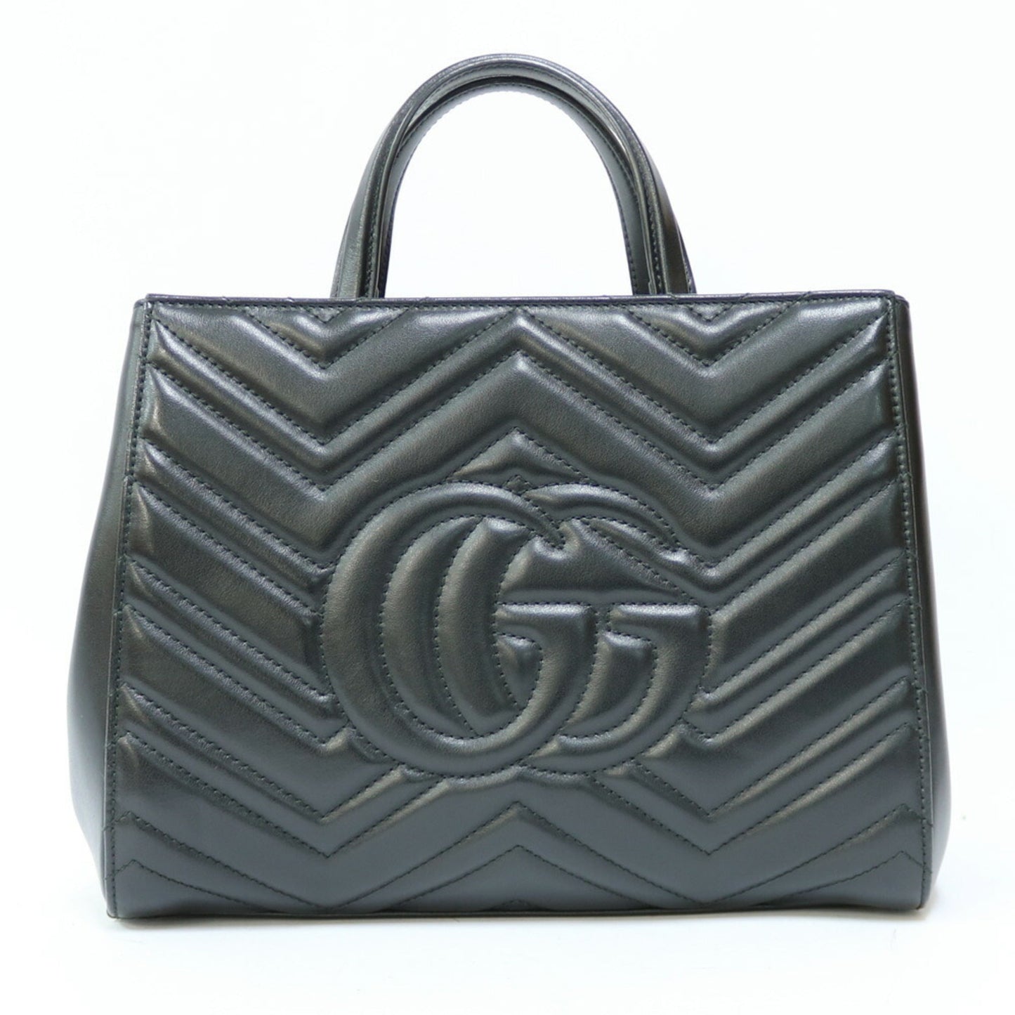Gucci Shoulder Bag Marmont Handbag Women's Men's
