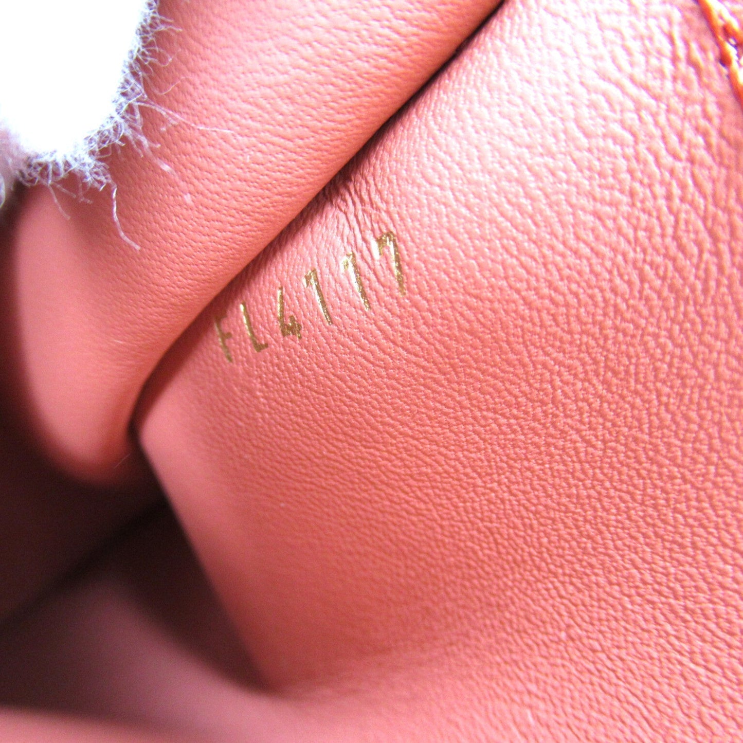 LOUIS VUITTON BOUCHER Neverfull MM Pink Beige Poppy petal Masters collection PVC coated canvas M43357