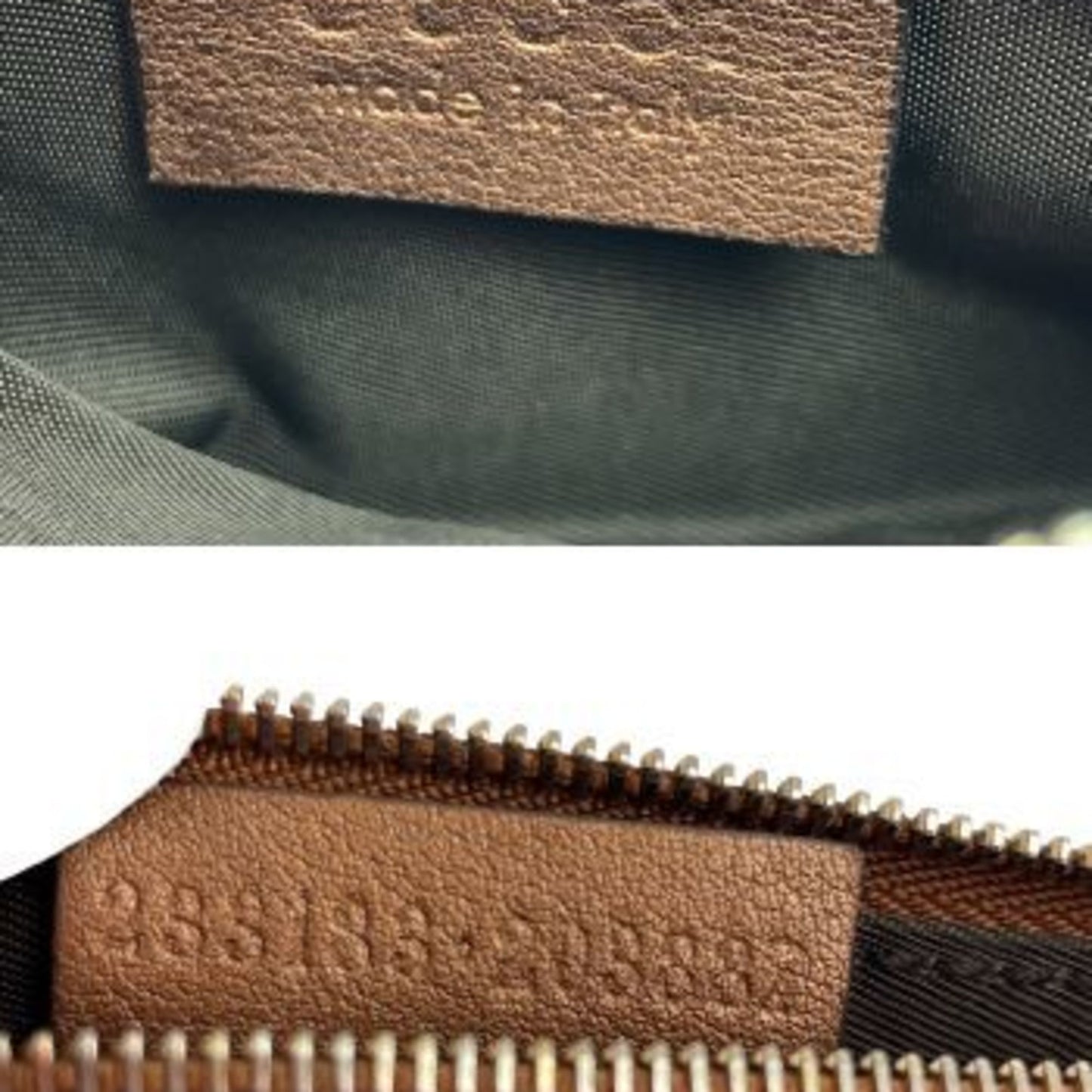 Gucci sima coin case 233183 203887