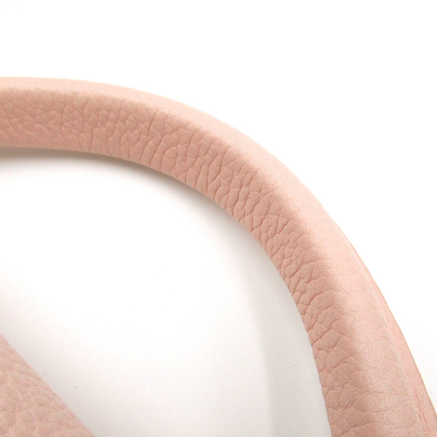 LOUIS VUITTON CapucineBB Pink Audrose Taurillon Clemence Leather leather M55773