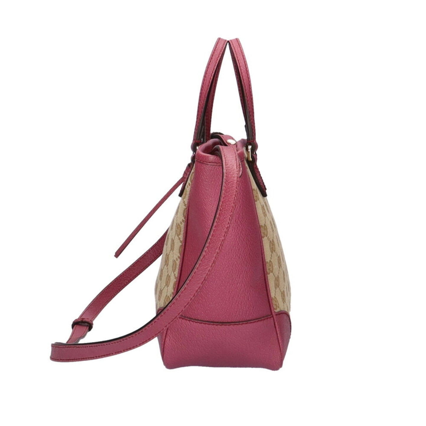 Gucci GG Shoulder Bag Ladies