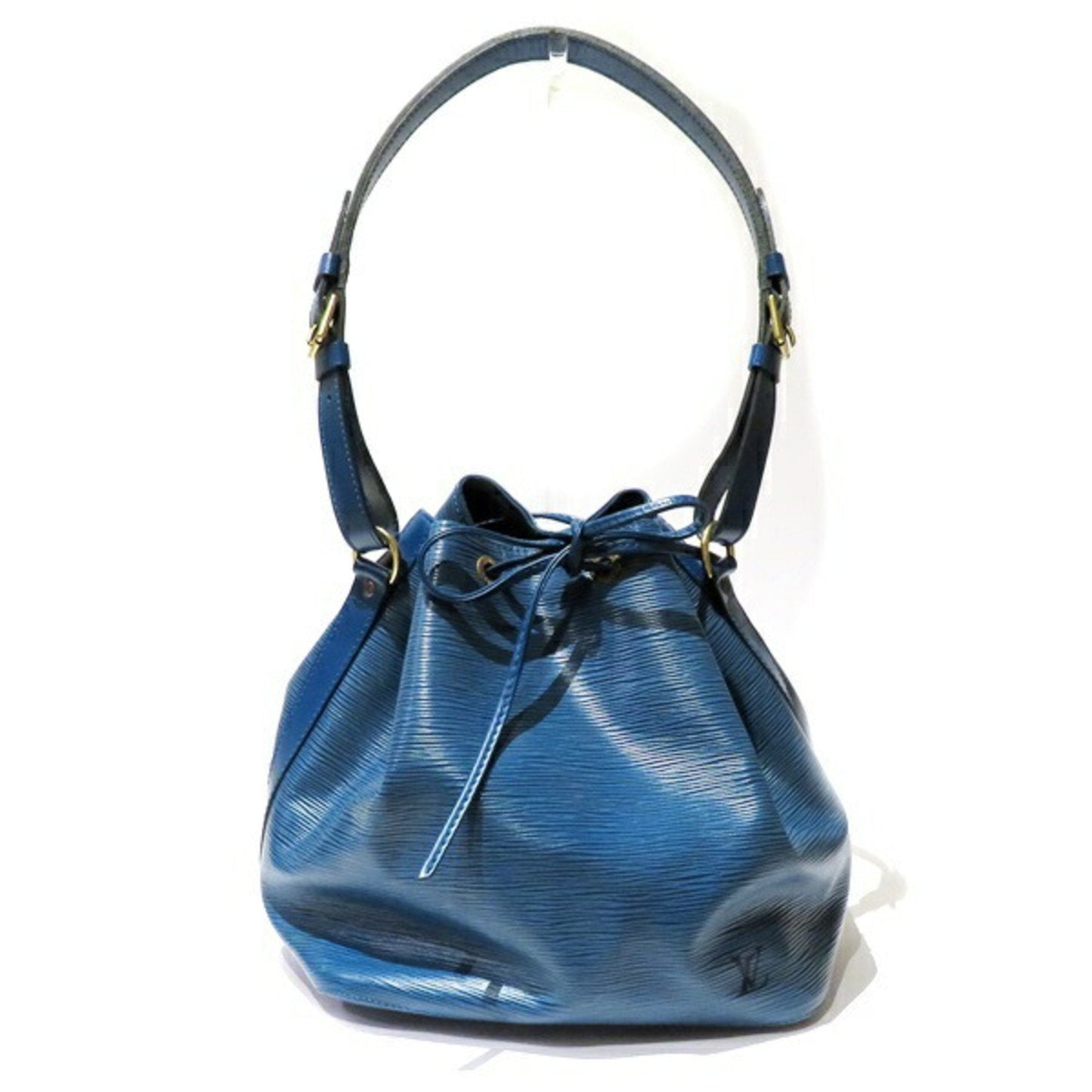 Louis Vuitton Epi Petinoe M44105 Bag Handbag Shoulder Ladies