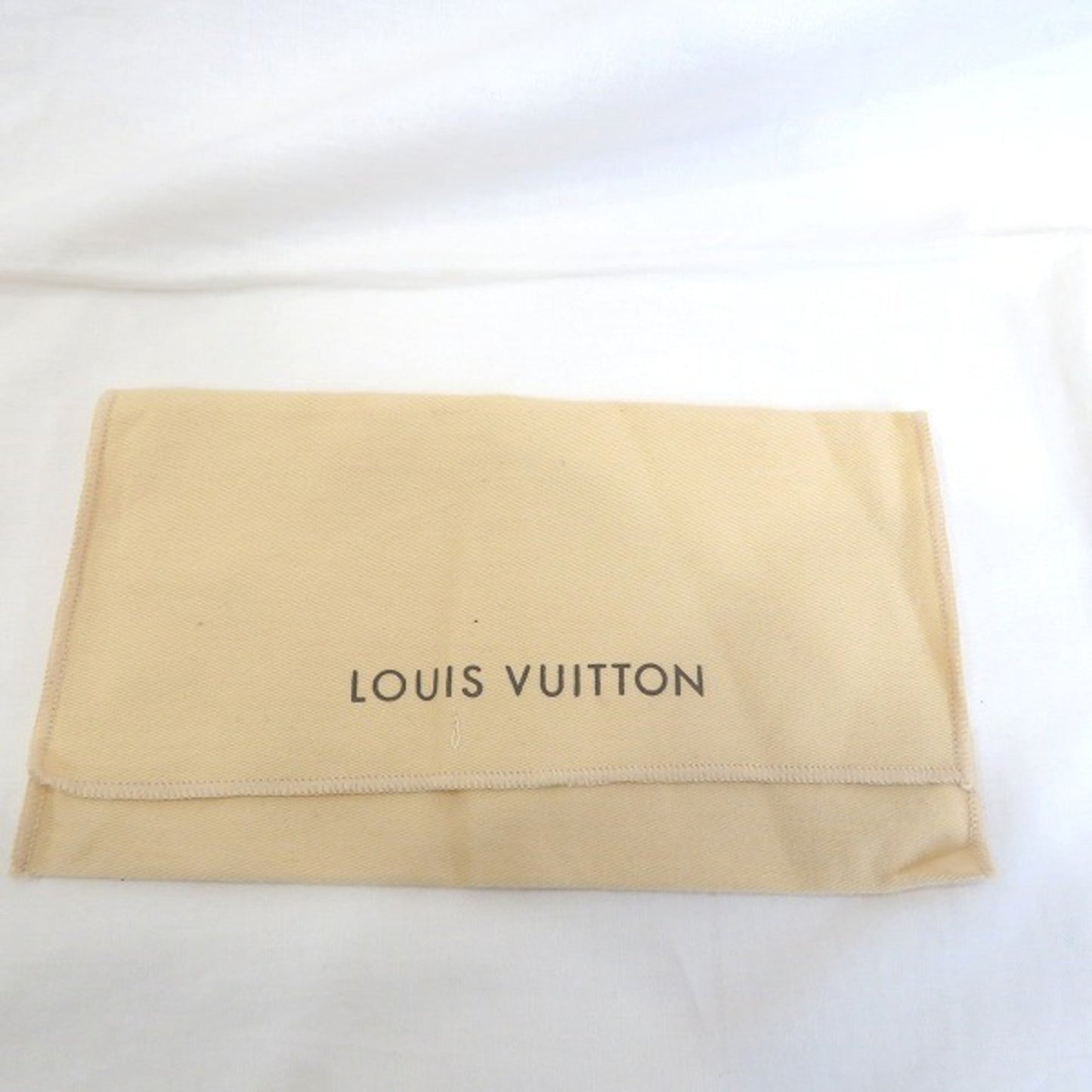 LOUIS VUITTON Epi Portefeuille Sala M60582 2-fold wallet long men's