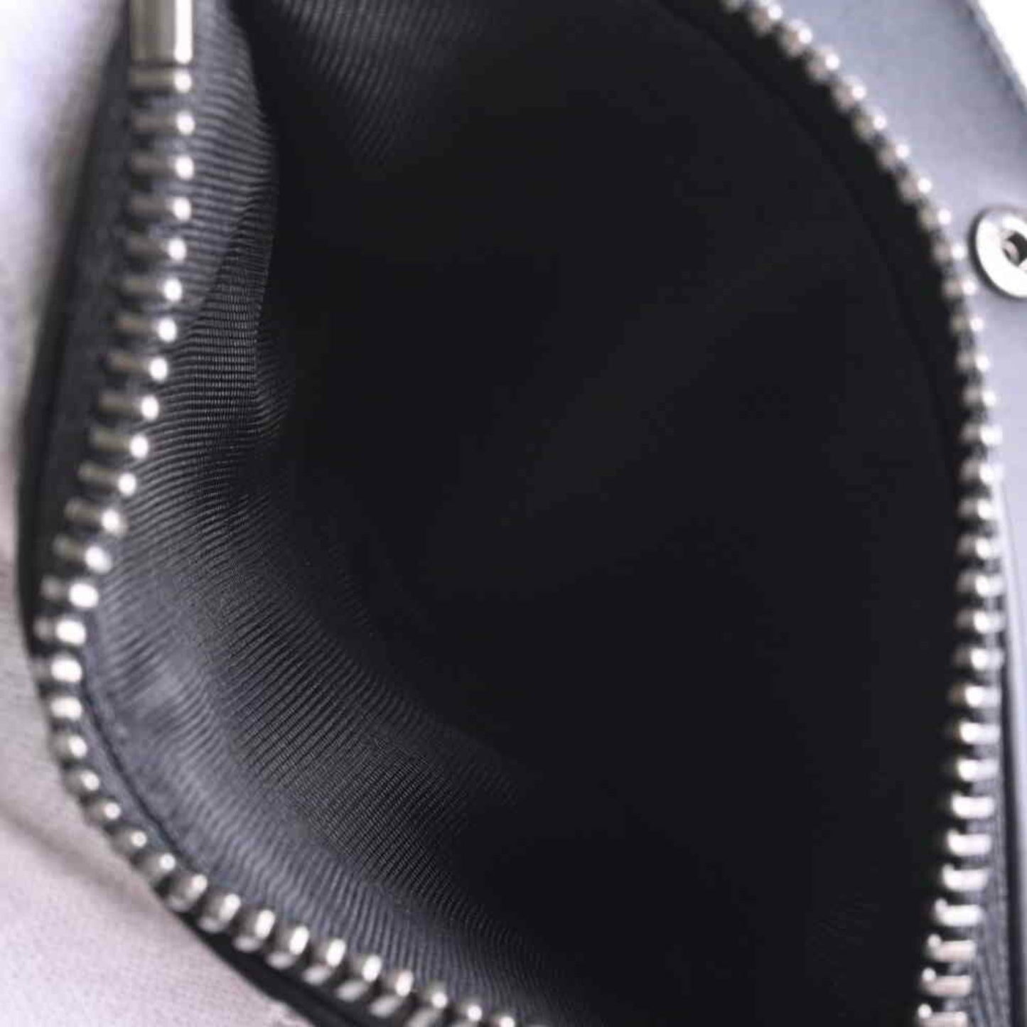 Gucci Shima Bifold Wallet Black Leather