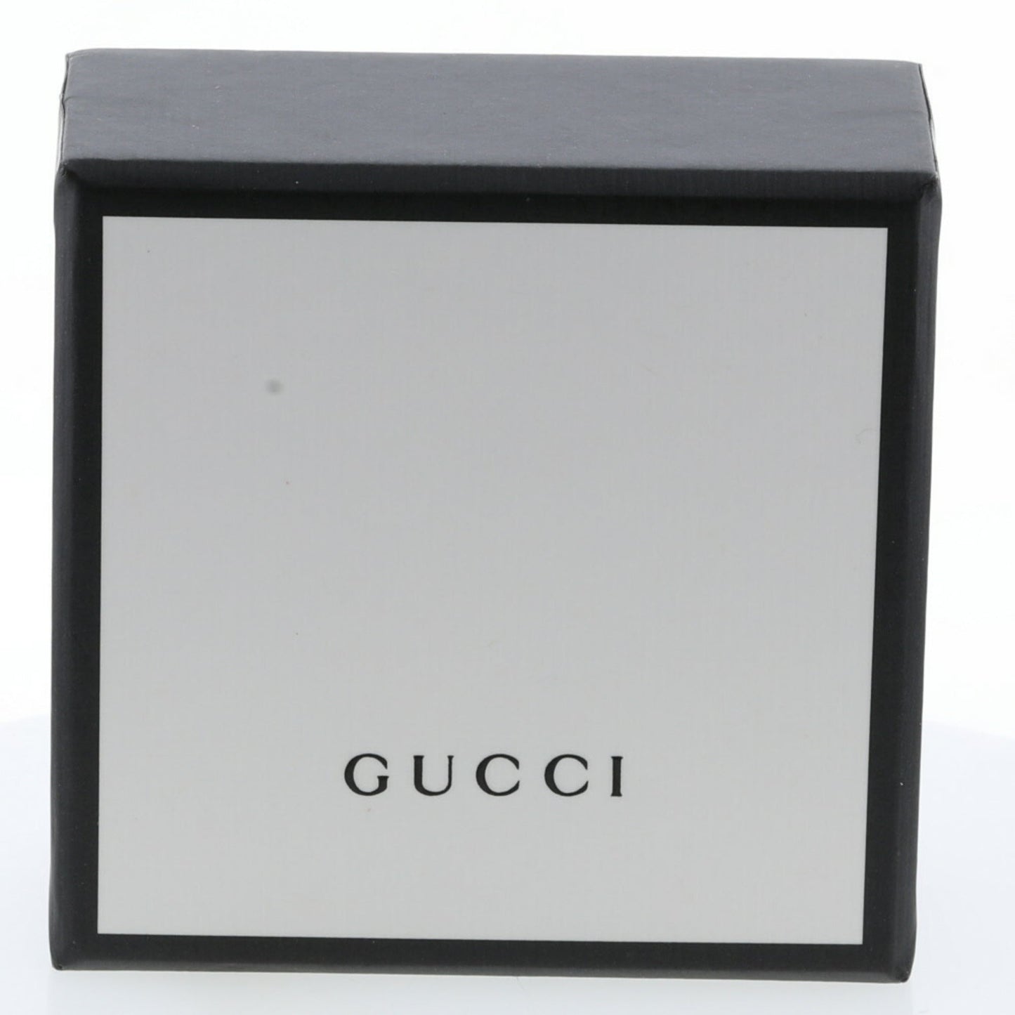 Gucci Necklace Branded G Silver 925 Ladies GUCCI