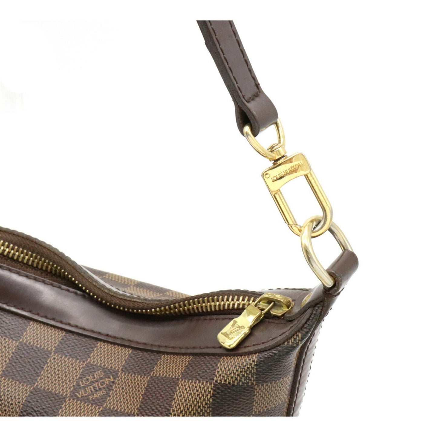 Louis Vuitton Damier Irovo MM shoulder bag N51995