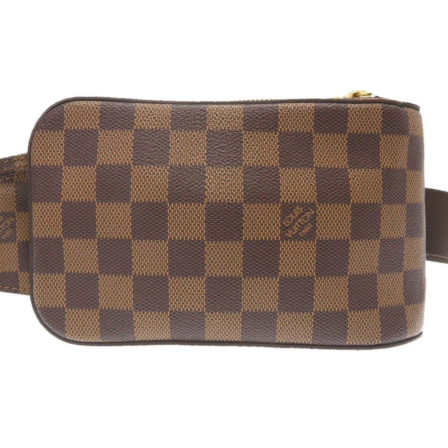 Louis Vuitton Damier Jeronimos N51994 Body Bag