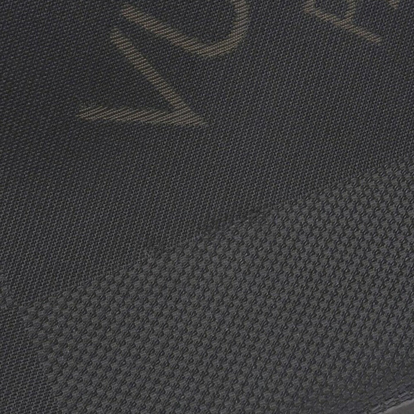 Louis Vuitton Damier Jean Messager NM Shoulder Bag Noir M93225