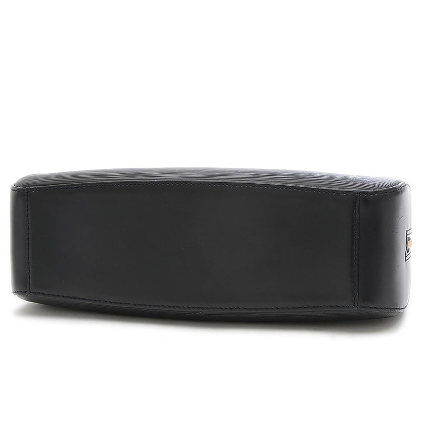 Louis Vuitton Epi Handbag Noir