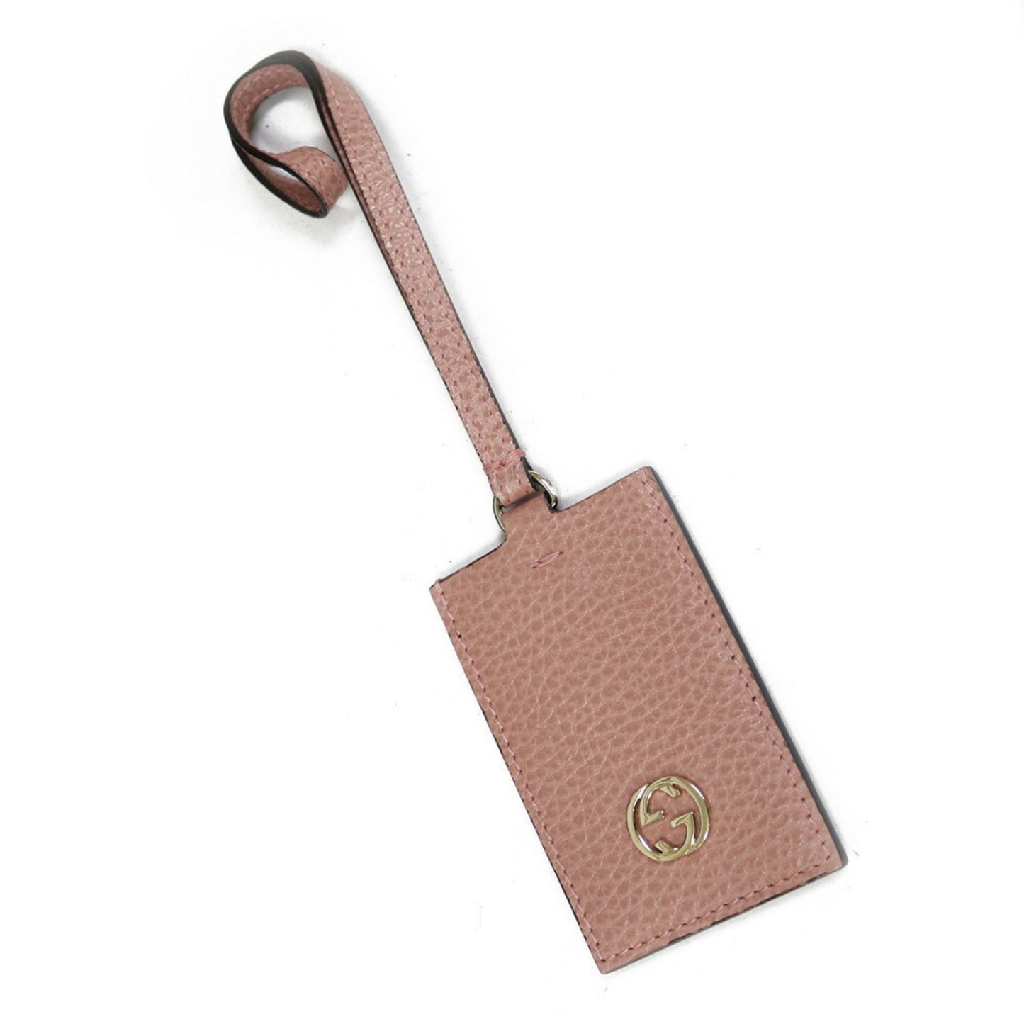 Gucci Shoulder Bag Brown Pink Ladies