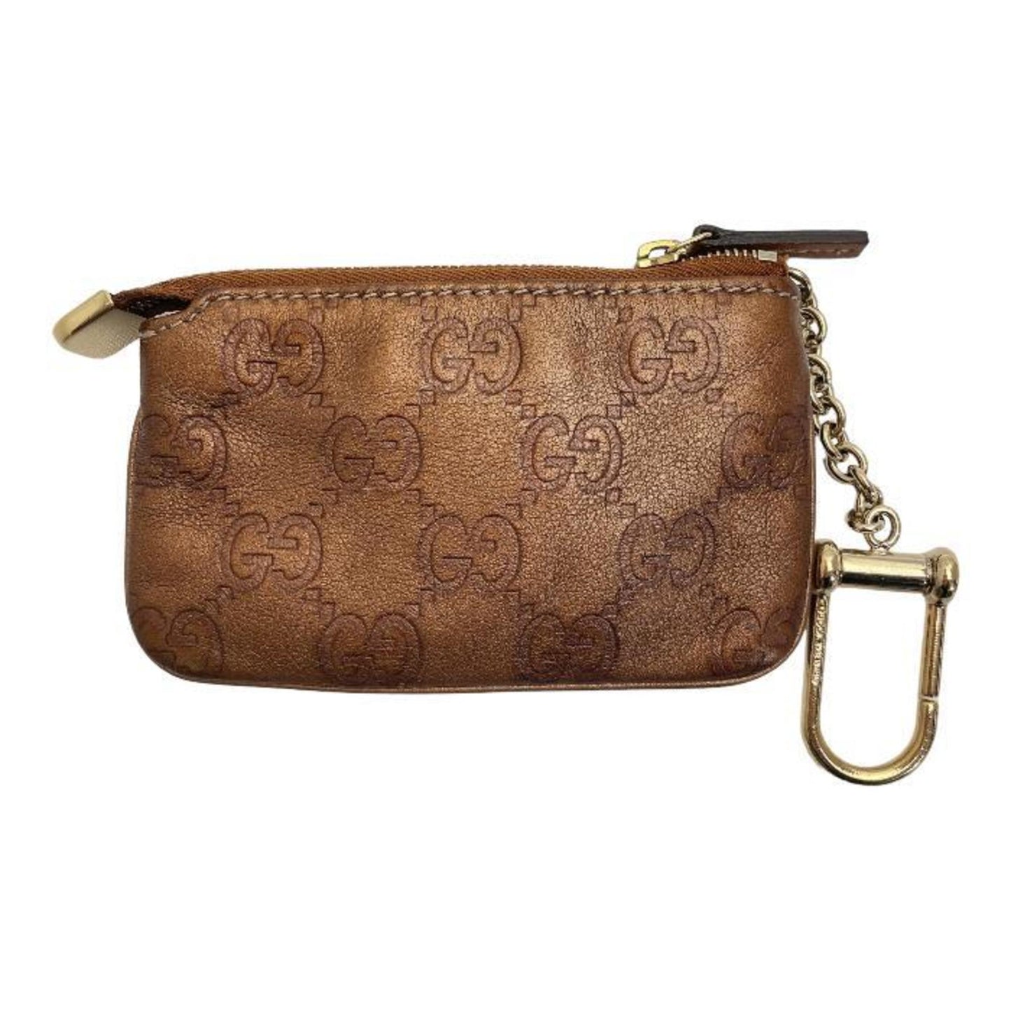 Gucci sima coin case 233183 203887