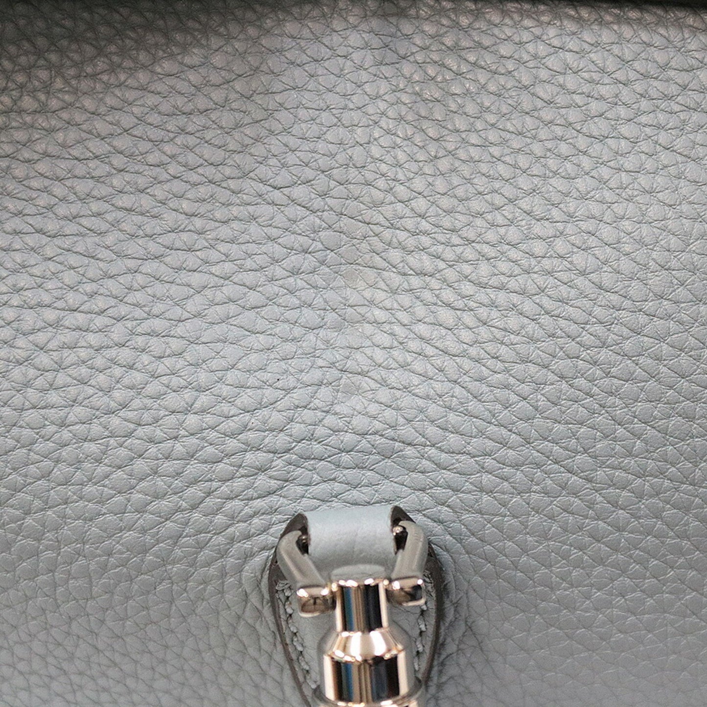 Gucci Shoulder Bag Blue Unisex