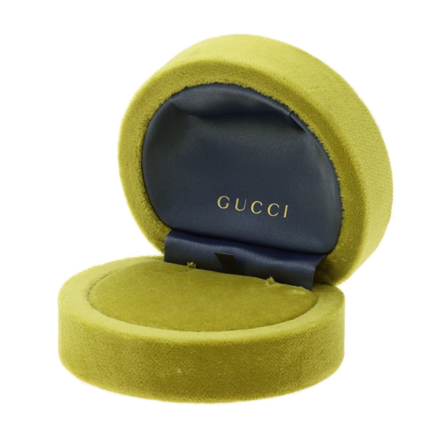 Gucci Icon Blooms Necklace K18 White Gold Ladies