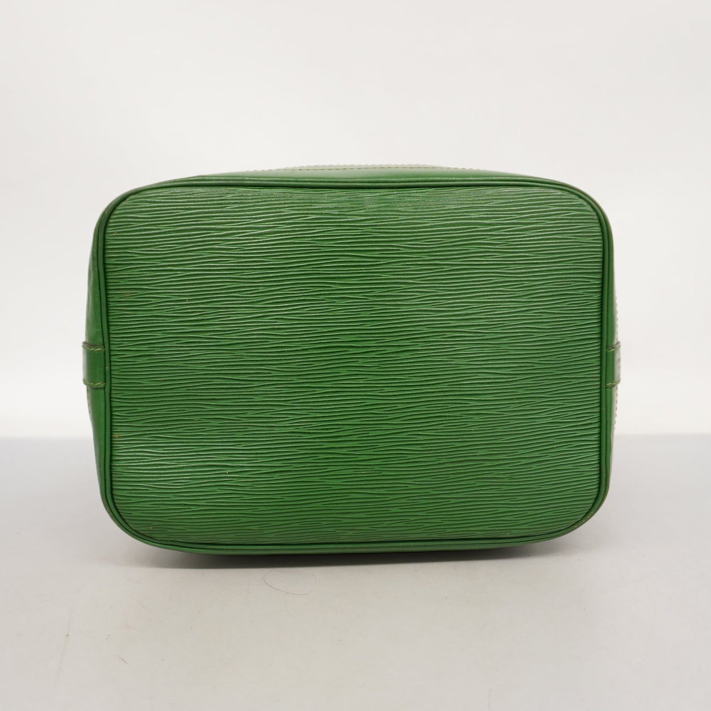 Louis Vuitton  Epi Noe M44044 Women's Shoulder Bag Borneo Green,Toledo Blue