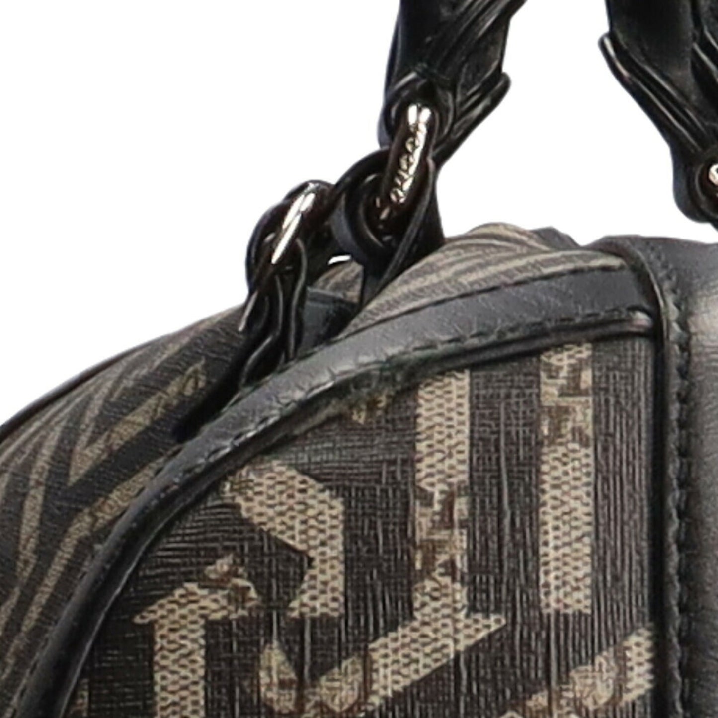 Gucci GG Boston bag black unisex