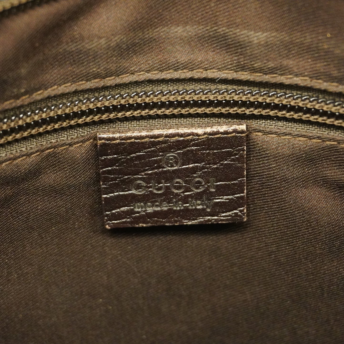Gucci  ショルダーバッグ Shoulder Bag 141626 Women's GG Supreme,Leather