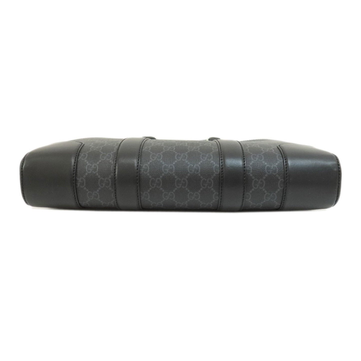 Gucci 474135 GG Bag PVC Men's