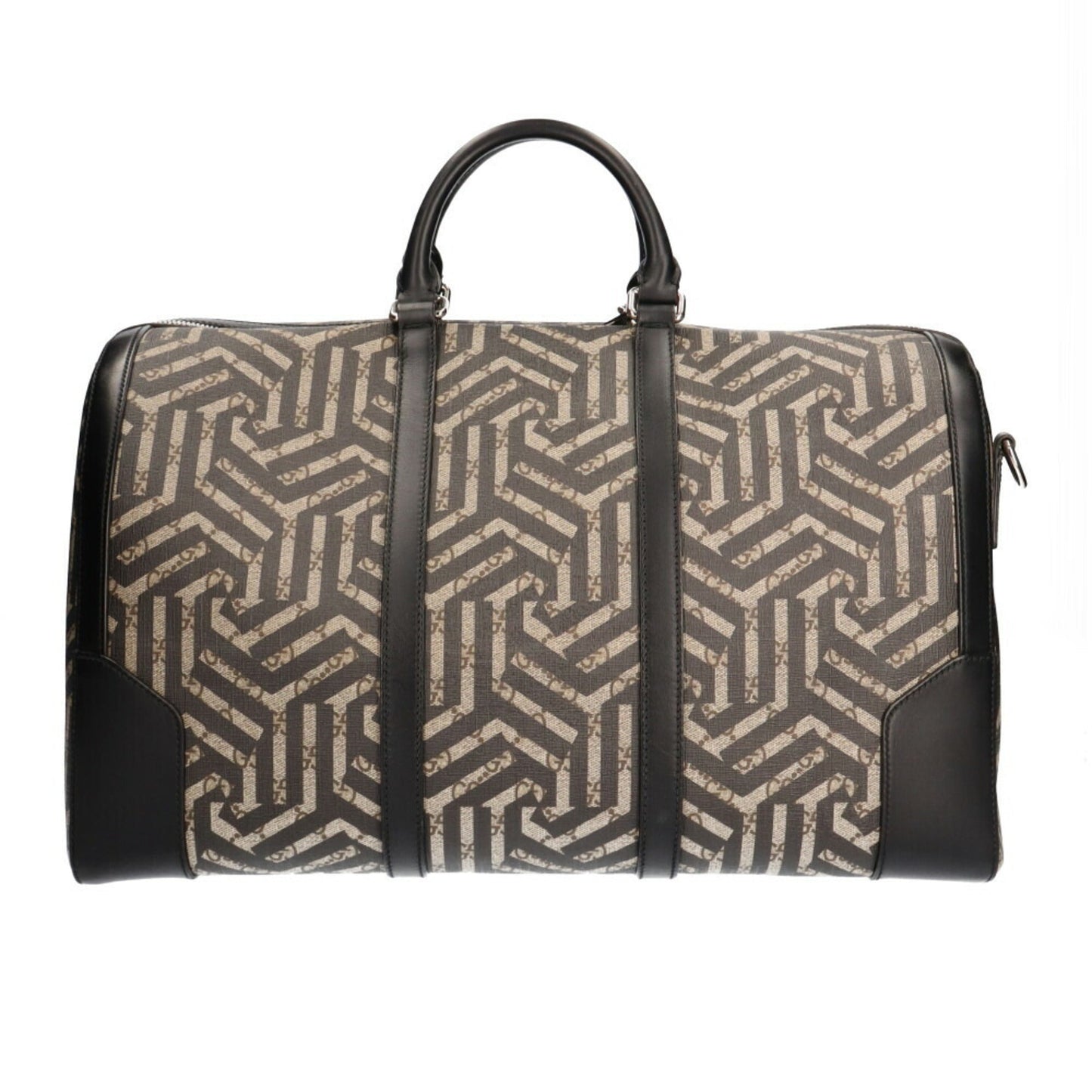 Gucci GG Boston bag black unisex