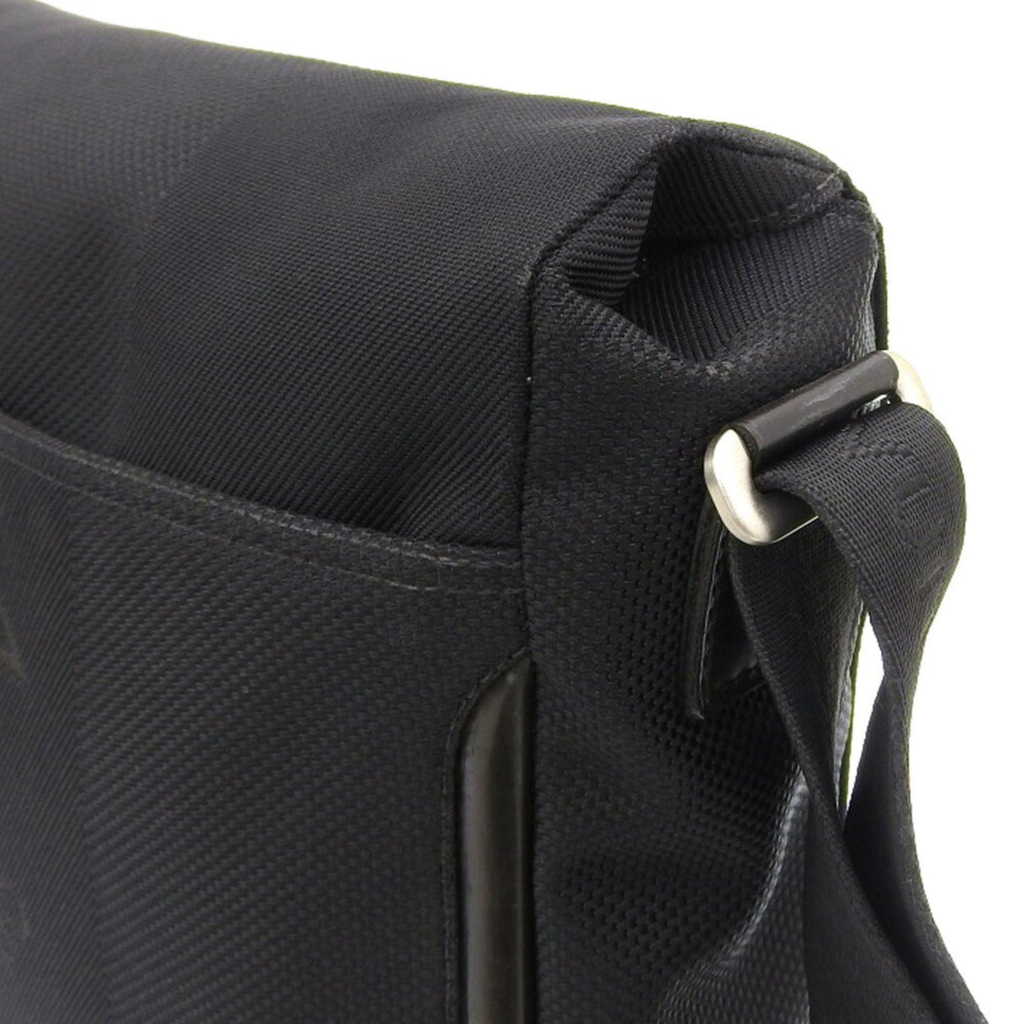 Louis Vuitton Damier Jean Messager NM Shoulder Bag Noir M93225