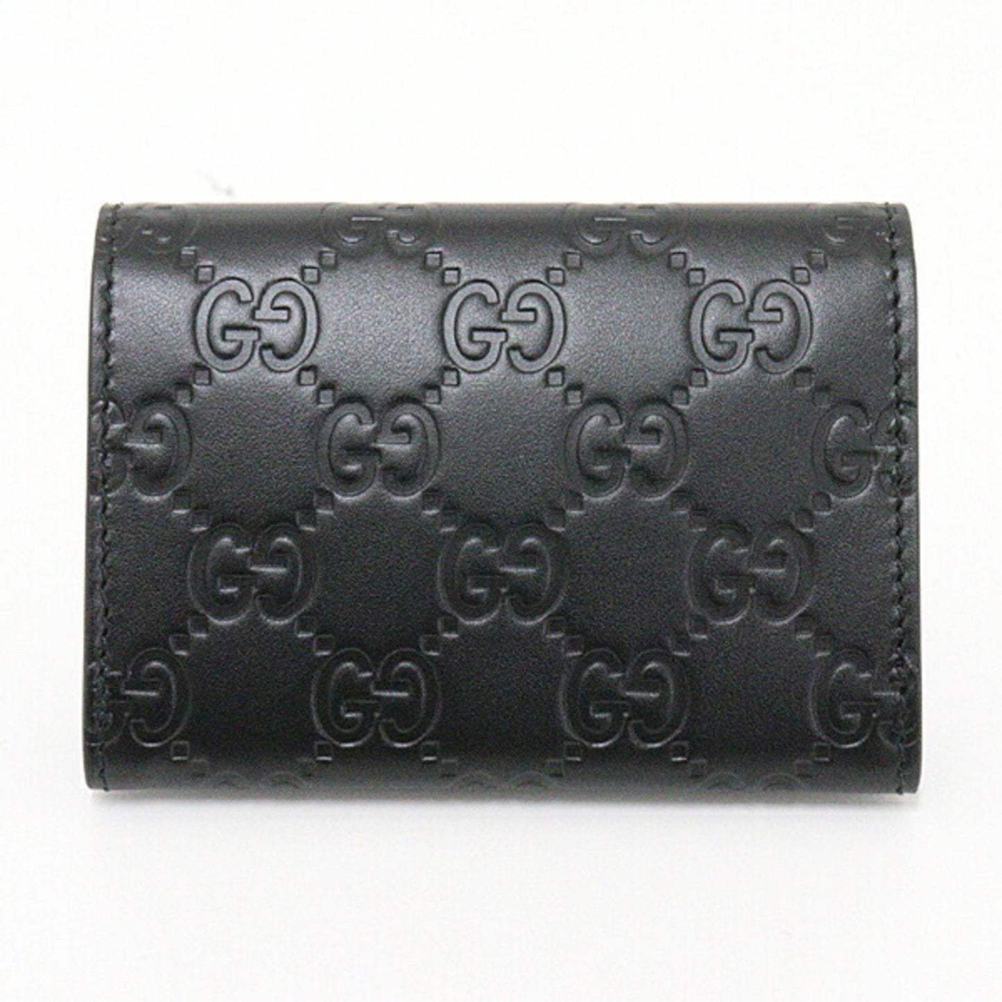 Gucci card case 251727-CWC1R black
