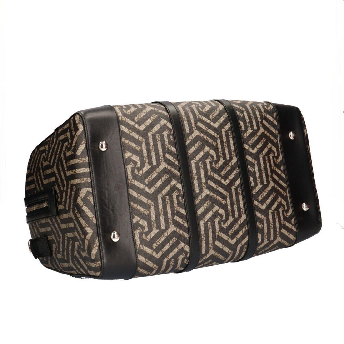 Gucci GG Boston bag black unisex