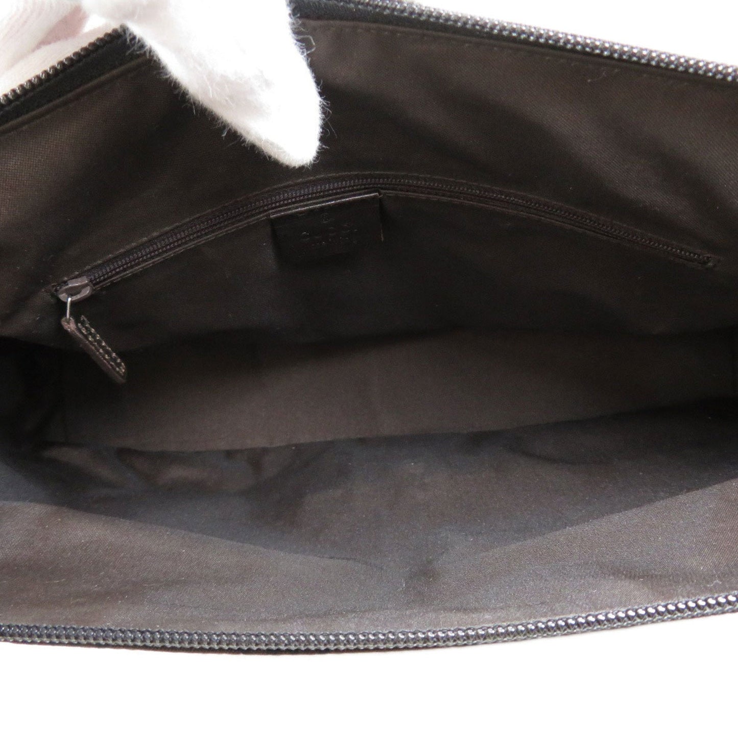 Gucci 3705 GG tote bag canvas ladies