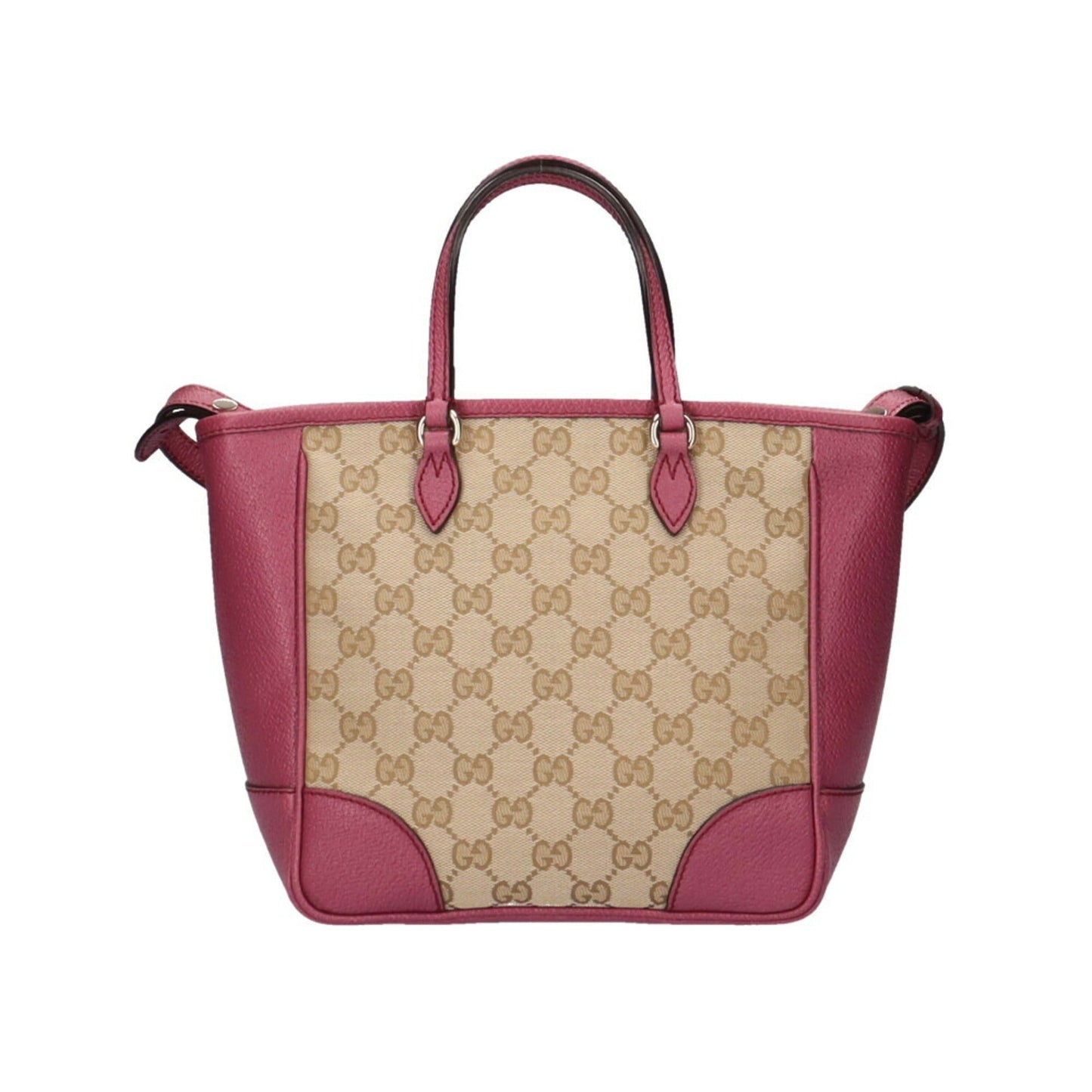 Gucci GG Shoulder Bag Ladies