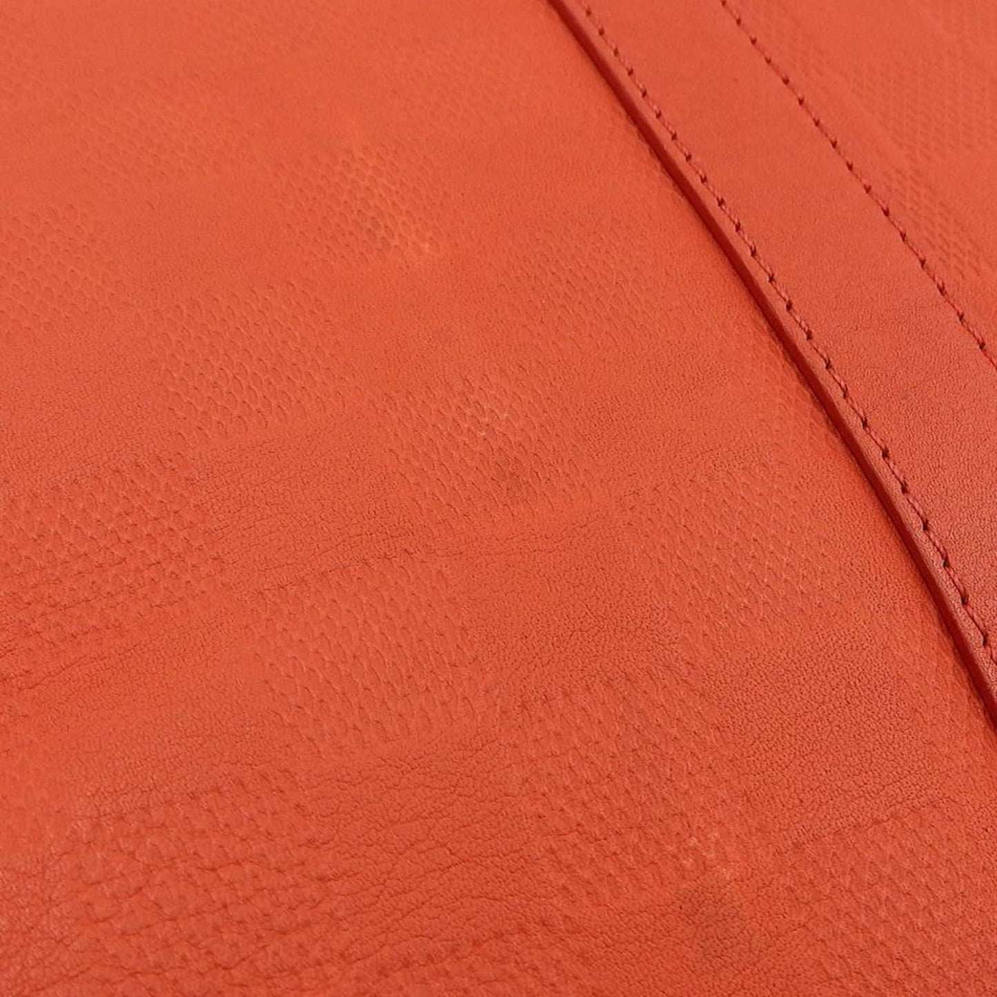 LOUIS VUITTON Damier Anfini Porte Document Voyage PDV Bag Fusion N41143